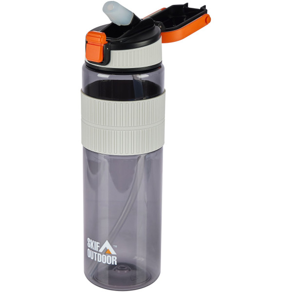 Бутылка Skif Outdoor Tribott I 0.8L Black