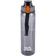 Пляшка Skif Outdoor Tribott II 0.75L Black Пляшка Skif Outdoor Tribott II 0.75L Black