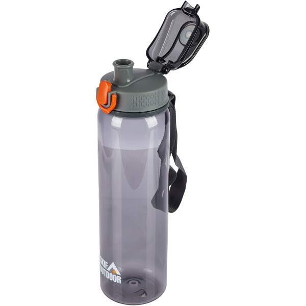 Бутылка Skif Outdoor Tribott II 0.75L Black