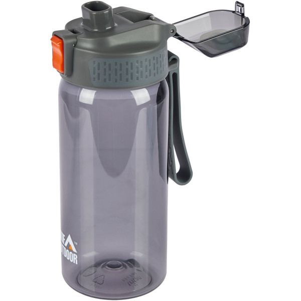 Бутылка Skif Outdoor Tribott III 0.55L Black