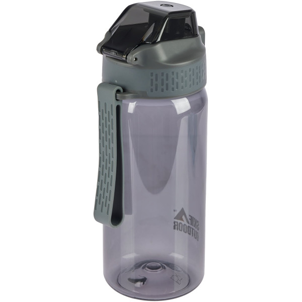 Бутылка Skif Outdoor Tribott III 0.55L Black