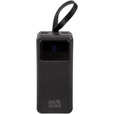 Портативний зарядний пристрій Skif Outdoor Reactor 40 Портативний зарядний пристрій Skif Outdoor Reactor 40