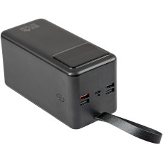 Портативний зарядний пристрій Skif Outdoor Reactor 60 Портативний зарядний пристрій Skif Outdoor Reactor 60