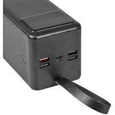 Портативний зарядний пристрій Skif Outdoor Reactor 60 Портативний зарядний пристрій Skif Outdoor Reactor 60