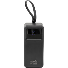 Портативний зарядний пристрій Skif Outdoor Reactor 60 Портативний зарядний пристрій Skif Outdoor Reactor 60