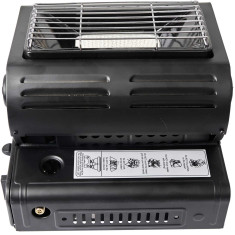 Обогреватель Skif Outdoor X-Warm VC I