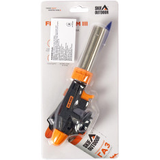 Газовый резак Skif Outdoor Firestorm III