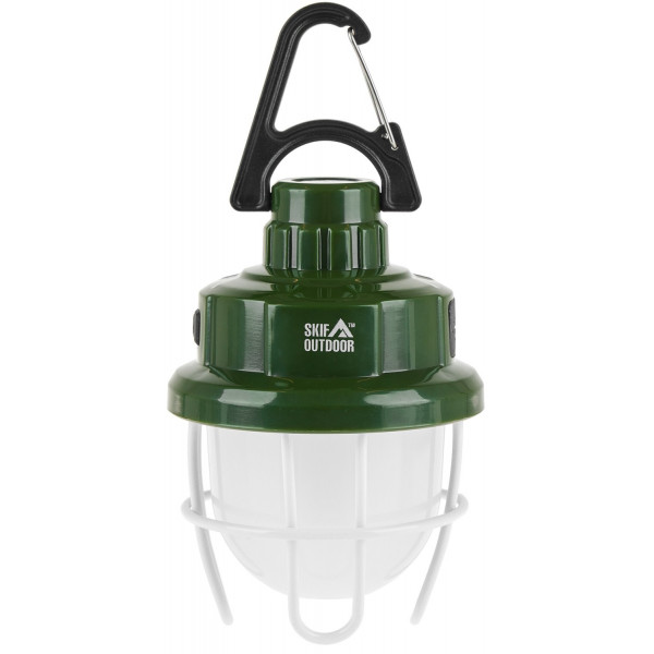 Фонарь кемпинговый Skif Outdoor Light Grenade