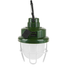 Фонарь кемпинговый Skif Outdoor Light Grenade