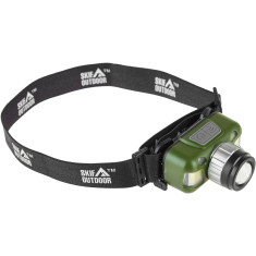 Фонарь налобный Skif Outdoor Eastman Фонарь налобный Skif Outdoor Eastman