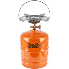 Газовый комплект Skif Outdoor Burner 8