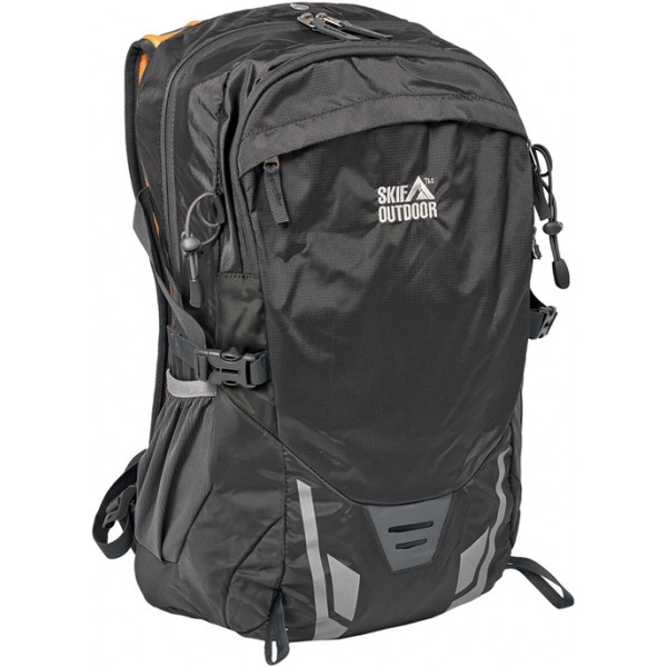 Рюкзак Skif Outdoor Camper. 35 л. Dark Gray