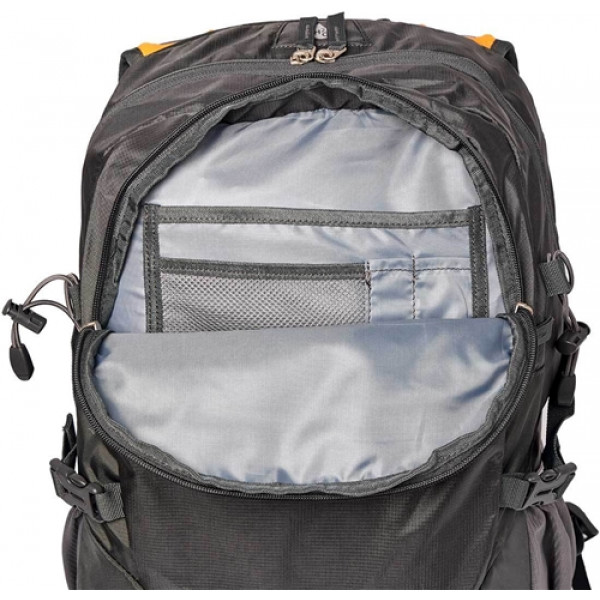 Рюкзак Skif Outdoor Camper. 35 л. Dark Gray