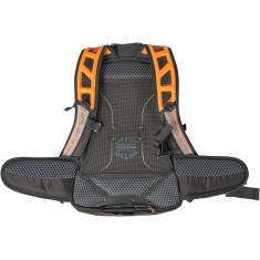 Рюкзак Skif Outdoor Camper. 35 л. Dark Gray