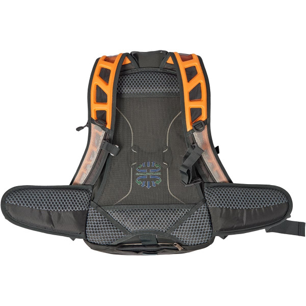 Рюкзак Skif Outdoor Camper. 35 л. Dark Gray