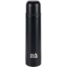 Термос Skif Outdoor Walker 0.7L Black
