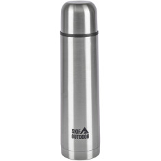 Термос Skif Outdoor Walker 0.7L Silver