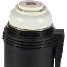 Термос Skif Outdoor Caravanner 1.5L Black