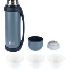 Термос Skif Outdoor Cruiser 2.2L Grey