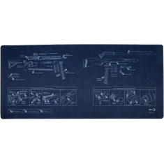 Коврик настольний Skif Outdoor Gun Mat