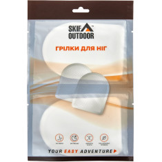 Грелка для ног Skif Outdoor Foot Warmer