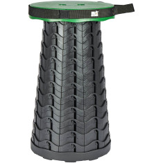 Стілець розкладний Skif Outdoor Tower. Оливковий