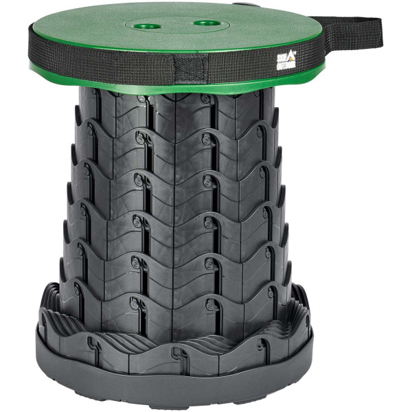 Стул раскладной Skif Outdoor Tower. Оливковый