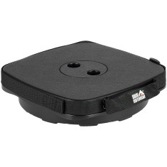 Стілець розкладний Skif Outdoor Tower Q. Чорний Стілець розкладний Skif Outdoor Tower Q. Чорний