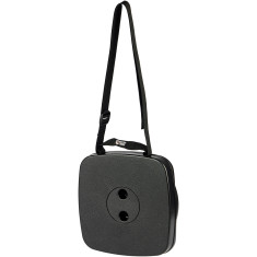 Стілець розкладний Skif Outdoor Tower Q. Чорний Стілець розкладний Skif Outdoor Tower Q. Чорний