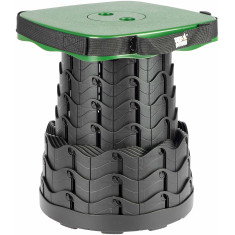 Стілець розкладний Skif Outdoor Tower Q. Оливковий