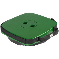 Стілець розкладний Skif Outdoor Tower Q. Оливковий