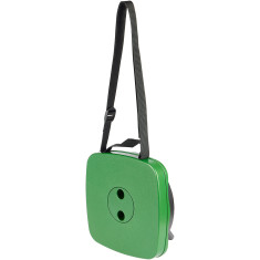 Стілець розкладний Skif Outdoor Tower Q. Оливковий