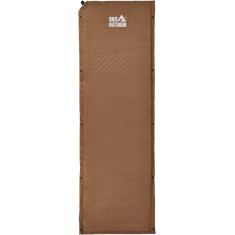 Килимок самонадувний Skif Outdoor Specialist. Розмір 195x58x3.8 см. Khaki Килимок самонадувний Skif Outdoor Specialist. Розмір 195x58x3.8 см. Khaki