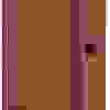 Килимок самонадувний Skif Outdoor Specialist. Розмір 195x58x3.8 см. Khaki