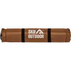 Килимок самонадувний Skif Outdoor Specialist. Розмір 195x58x3.8 см. Khaki Килимок самонадувний Skif Outdoor Specialist. Розмір 195x58x3.8 см. Khaki
