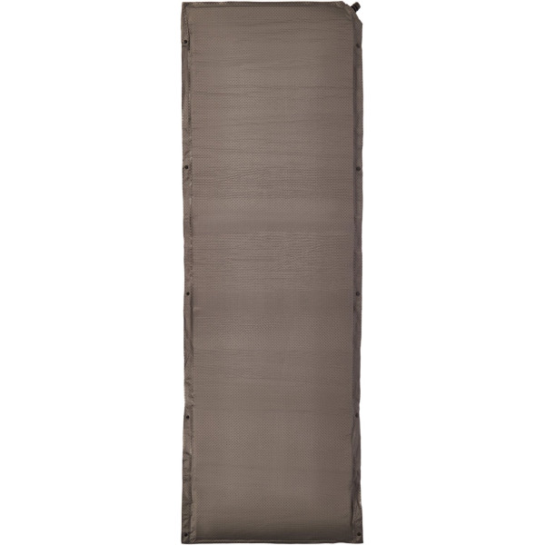 Килимок самонадувний Skif Outdoor Specialist. Розмір 195x58x3.5 см. Black