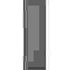 Килимок самонадувний Skif Outdoor Specialist. Розмір 195x58x3.5 см. Black
