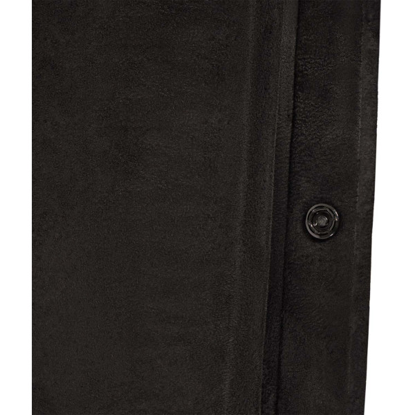 Килимок самонадувний Skif Outdoor Specialist. Розмір 195x58x3.5 см. Black
