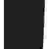 Килимок самонадувний Skif Outdoor Specialist. Розмір 195x58x3.5 см. Black