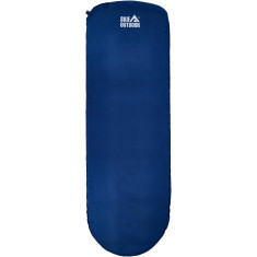 Килимок самонадувний Skif Outdoor Master. Розмір 192x63x7 див. Килимок самонадувний Skif Outdoor Master. Розмір 192x63x7 див.