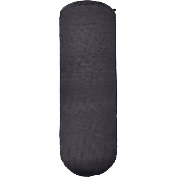 Коврик самонадувной Skif Outdoor Master. Размер 192x63x7 см. Navy blue