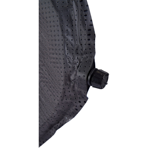 Коврик самонадувной Skif Outdoor Master. Размер 192x63x7 см. Navy blue