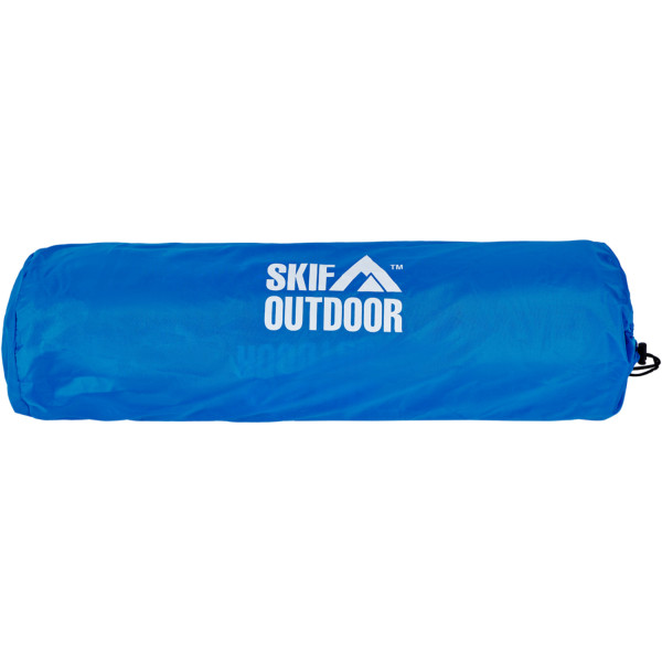 Коврик самонадувной Skif Outdoor Master. Размер 192x63x7 см. Navy blue