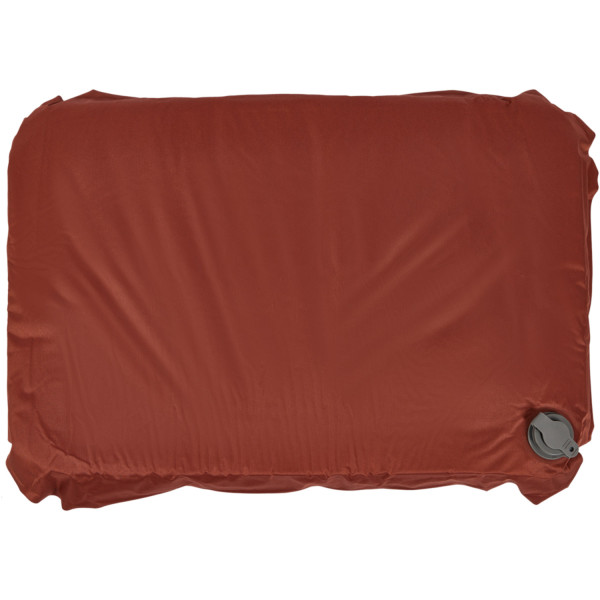 Подушка самонадувная Skif Outdoor Commander. Размер 46x32x10 см. Beige