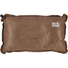 Подушка самонадувна Skif Outdoor Specialist. Розмір 44x25x10 см. Khaki