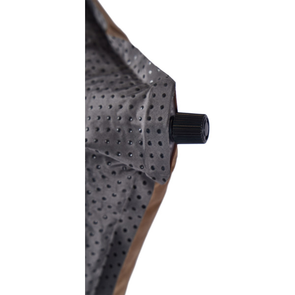 Подушка самонадувная Skif Outdoor Specialist. Размер 44x25x10 см. Khaki