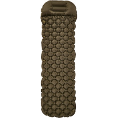 Каремат надувний Skif Outdoor Scout. Розмір 190x56x5.0 см. Olive Каремат надувний Skif Outdoor Scout. Розмір 190x56x5.0 см. Olive