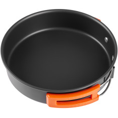 Набір для приготування їжі Skif Outdoor Fuzz Set S Набір для приготування їжі Skif Outdoor Fuzz Set S