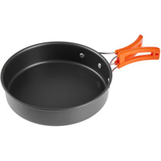 Набір для приготування їжі Skif Outdoor Fuzz Set S Набір для приготування їжі Skif Outdoor Fuzz Set S