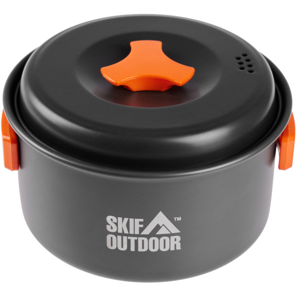Набір для приготування їжі Skif Outdoor Fuzz Set S